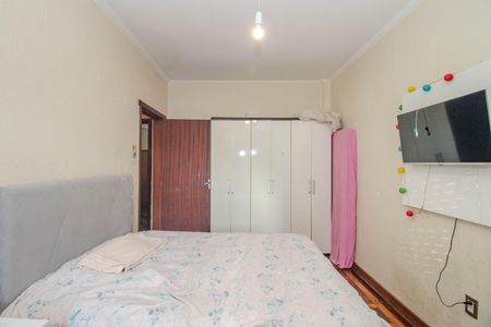 Apartamento à venda com 111m², 3 quartos e 1 vaga Apartamento à venda com 111m², 3 quartos e 1 vagaQuarto 3