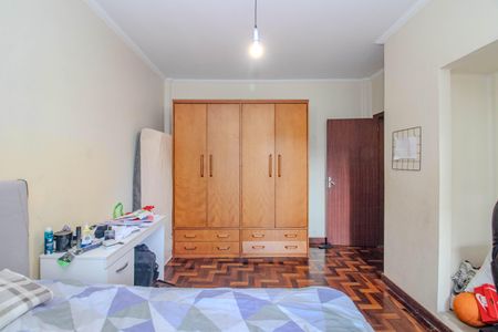 Apartamento à venda com 111m², 3 quartos e 1 vaga Apartamento à venda com 111m², 3 quartos e 1 vagaQuarto 2