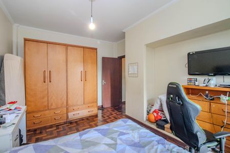 Quarto 2 de apartamento à venda com 3 quartos, 111m² em Moinhos de Vento, Porto Alegre
