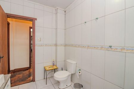 Apartamento à venda com 111m², 3 quartos e 1 vaga Apartamento à venda com 111m², 3 quartos e 1 vagaBanheiro