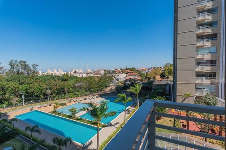 Apartamento para alugar com 66m², 2 quartos e 1 vaga Apartamento para alugar com 66m², 2 quartos e 1 vagaVista do Quarto