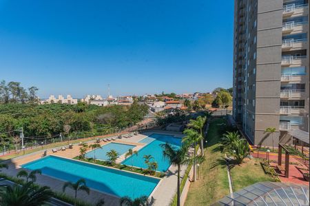 Apartamento para alugar com 66m², 2 quartos e 1 vaga Apartamento para alugar com 66m², 2 quartos e 1 vagaVista da suíte