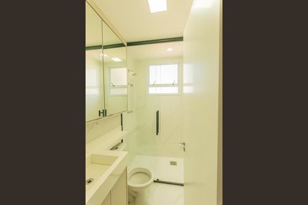 Apartamento para alugar com 66m², 2 quartos e 1 vaga Apartamento para alugar com 66m², 2 quartos e 1 vagaBanheiro