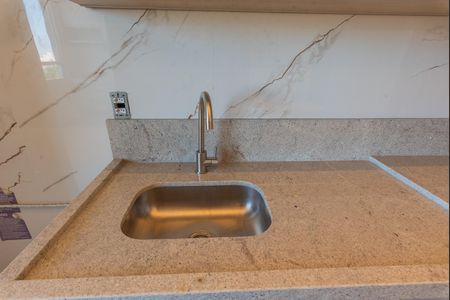 Apartamento para alugar com 66m², 2 quartos e 1 vaga Apartamento para alugar com 66m², 2 quartos e 1 vagaCozinha