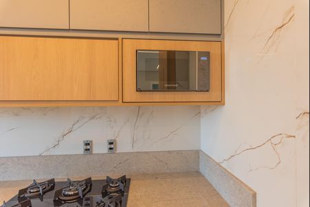 Apartamento para alugar com 66m², 2 quartos e 1 vaga Apartamento para alugar com 66m², 2 quartos e 1 vagaCozinha