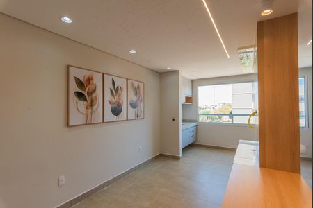 Apartamento para alugar com 66m², 2 quartos e 1 vaga Apartamento para alugar com 66m², 2 quartos e 1 vagaSala