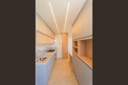 Apartamento para alugar com 66m², 2 quartos e 1 vaga Apartamento para alugar com 66m², 2 quartos e 1 vagaCozinha