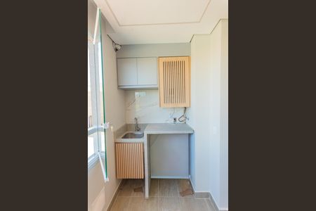 Apartamento para alugar com 66m², 2 quartos e 1 vaga Apartamento para alugar com 66m², 2 quartos e 1 vagaÁrea de Serviço
