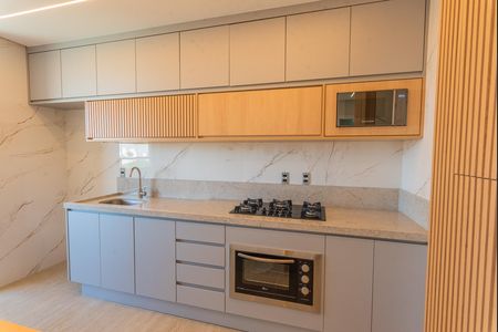Apartamento para alugar com 66m², 2 quartos e 1 vaga Apartamento para alugar com 66m², 2 quartos e 1 vagaCozinha