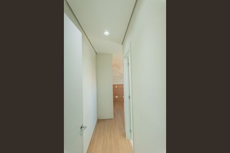 Apartamento para alugar com 66m², 2 quartos e 1 vaga Apartamento para alugar com 66m², 2 quartos e 1 vagaCorredor