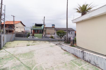 Casa para alugar com 207m², 3 quartos e 4 vagasQuintal