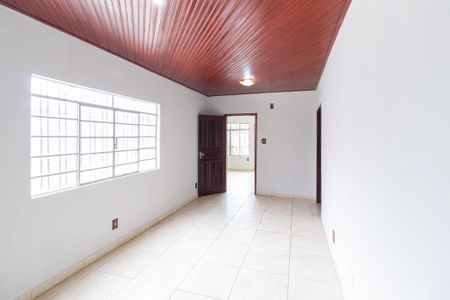 Sala de casa para alugar com 3 quartos, 207m² em Novo Osasco, Osasco