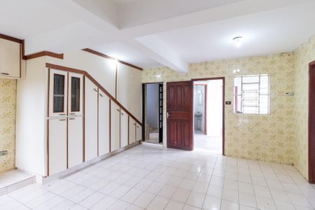 Casa para alugar com 207m², 3 quartos e 4 vagasCozinha