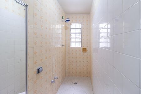 Casa para alugar com 207m², 3 quartos e 4 vagasBanheiro da suíte 1