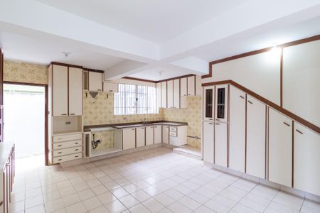 Casa para alugar com 207m², 3 quartos e 4 vagasCozinha