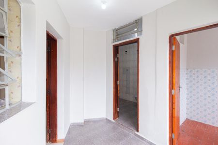 Casa para alugar com 207m², 3 quartos e 4 vagasHall de entrada