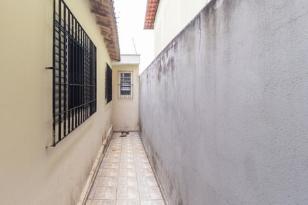 Casa para alugar com 207m², 3 quartos e 4 vagasCorredor