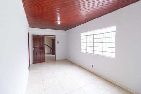 Sala de casa para alugar com 3 quartos, 207m² em Novo Osasco, Osasco