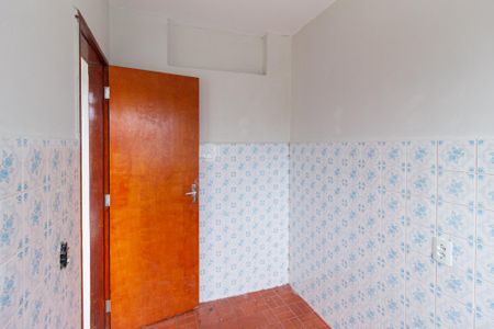 Casa para alugar com 207m², 3 quartos e 4 vagasÁrea de serviço