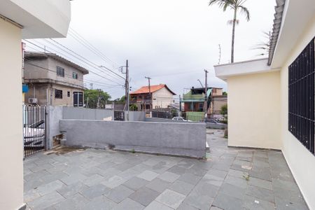 Casa para alugar com 207m², 3 quartos e 4 vagasQuintal