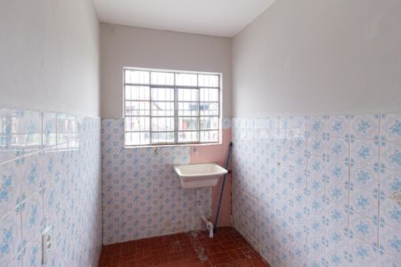 Casa para alugar com 207m², 3 quartos e 4 vagasÁrea de serviço