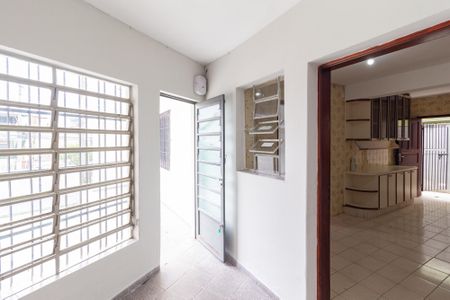 Casa para alugar com 207m², 3 quartos e 4 vagasHall de entrada