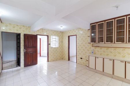 Casa para alugar com 207m², 3 quartos e 4 vagasCozinha