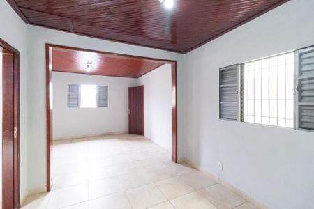 Casa para alugar com 207m², 3 quartos e 4 vagasSuíte 1