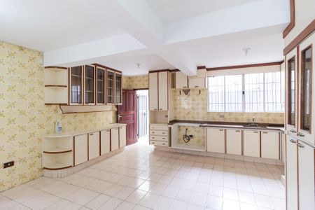 Casa para alugar com 207m², 3 quartos e 4 vagasCozinha