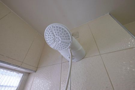 Banheiro de apartamento para alugar com 1 quarto, 40m² em Paraíso, São Paulo