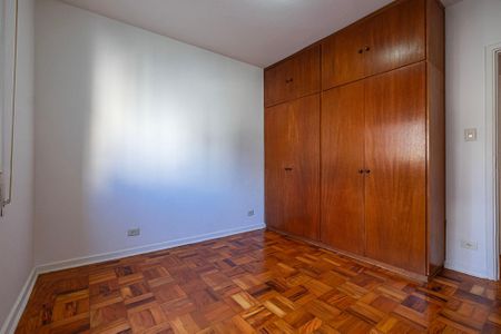 Quarto de apartamento para alugar com 1 quarto, 40m² em Paraíso, São Paulo