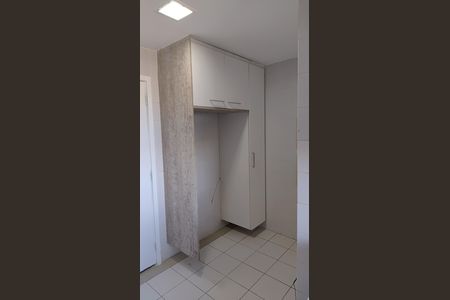 Cozinha de apartamento para alugar com 4 quartos, 150m² em Barra da Tijuca, Rio de Janeiro