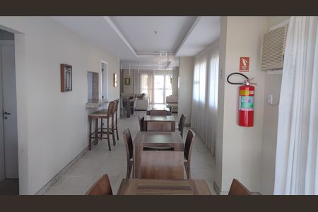 Apartamento para alugar com 150m², 4 quartos e 3 vagas Apartamento para alugar com 150m², 4 quartos e 3 vagasÁrea comum