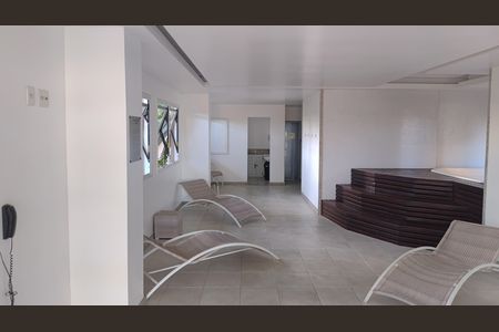 Apartamento para alugar com 150m², 4 quartos e 3 vagas Apartamento para alugar com 150m², 4 quartos e 3 vagasÁrea comum