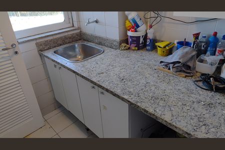Apartamento para alugar com 150m², 4 quartos e 3 vagas Apartamento para alugar com 150m², 4 quartos e 3 vagasÁrea de Serviço