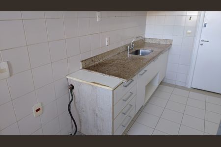 Apartamento para alugar com 150m², 4 quartos e 3 vagas Apartamento para alugar com 150m², 4 quartos e 3 vagasCozinha
