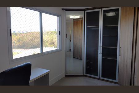Apartamento para alugar com 150m², 4 quartos e 3 vagas Apartamento para alugar com 150m², 4 quartos e 3 vagasEscritório Suíte 3