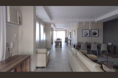 Apartamento para alugar com 150m², 4 quartos e 3 vagas Apartamento para alugar com 150m², 4 quartos e 3 vagasÁrea comum