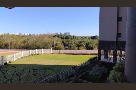 Apartamento para alugar com 150m², 4 quartos e 3 vagas Apartamento para alugar com 150m², 4 quartos e 3 vagasVista da Suíte 2