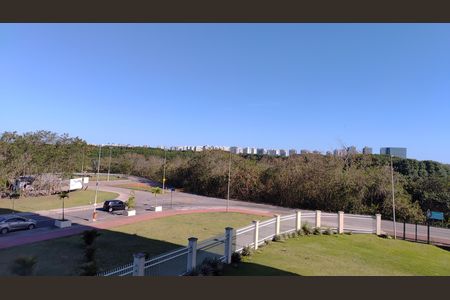 Apartamento para alugar com 150m², 4 quartos e 3 vagas Apartamento para alugar com 150m², 4 quartos e 3 vagasVista do Escritório Suíte 3