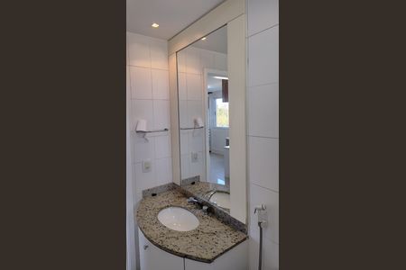 Apartamento para alugar com 150m², 4 quartos e 3 vagas Apartamento para alugar com 150m², 4 quartos e 3 vagasBanheiro 1 Suíte 3