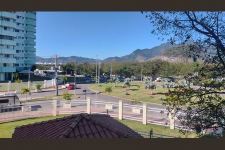 Apartamento para alugar com 150m², 4 quartos e 3 vagas Apartamento para alugar com 150m², 4 quartos e 3 vagasVista da Varanda