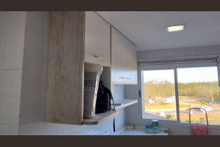 Apartamento para alugar com 150m², 4 quartos e 3 vagas Apartamento para alugar com 150m², 4 quartos e 3 vagasCozinha