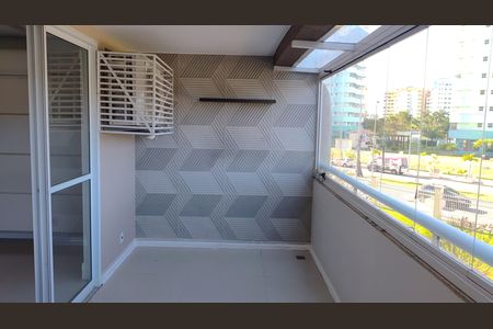 Apartamento para alugar com 150m², 4 quartos e 3 vagas Apartamento para alugar com 150m², 4 quartos e 3 vagasVaranda da Sala