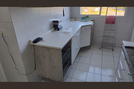 Apartamento para alugar com 150m², 4 quartos e 3 vagas Apartamento para alugar com 150m², 4 quartos e 3 vagasCozinha