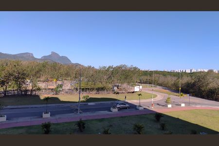 Apartamento para alugar com 150m², 4 quartos e 3 vagas Apartamento para alugar com 150m², 4 quartos e 3 vagasVista da Varanda