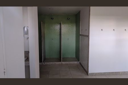 Área comum de apartamento para alugar com 4 quartos, 150m² em Barra da Tijuca, Rio de Janeiro