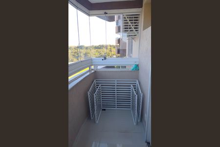 Apartamento para alugar com 150m², 4 quartos e 3 vagas Apartamento para alugar com 150m², 4 quartos e 3 vagasVaranda da Suíte 3