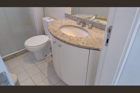 Apartamento para alugar com 150m², 4 quartos e 3 vagas Apartamento para alugar com 150m², 4 quartos e 3 vagasBanheiro 2 Suíte 3