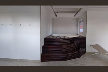 Apartamento para alugar com 150m², 4 quartos e 3 vagas Apartamento para alugar com 150m², 4 quartos e 3 vagasÁrea comum